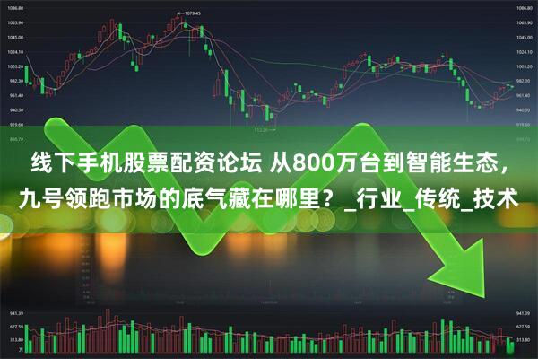 线下手机股票配资论坛 从800万台到智能生态，九号领跑市场的底气藏在哪里？_行业_传统_技术